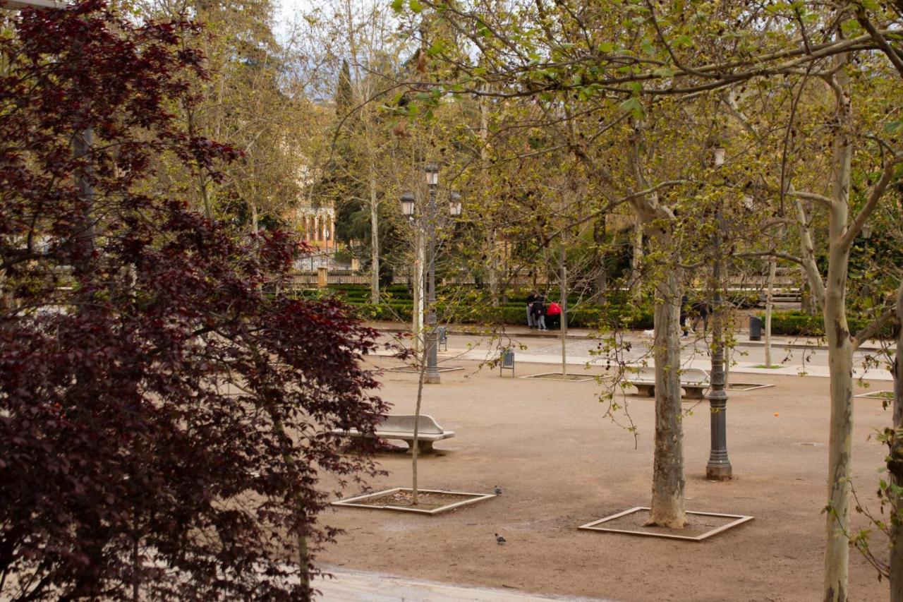 City Center Granada Eksteriør billede